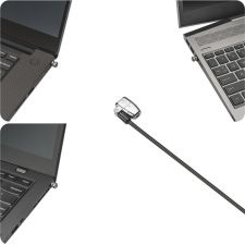 Kensington  K68102EU ClickSafe 2.0 3-in-1 Keyed Laptop Lock thumbnail 5