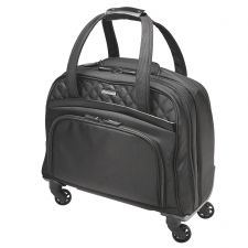 Kensington  K60380WW Contour 2.0 Executive Balance Laptop Spinner