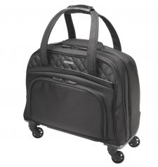 Kensington  K60380WW Contour 2.0 Executive Balance Laptop Spinner thumbnail 2