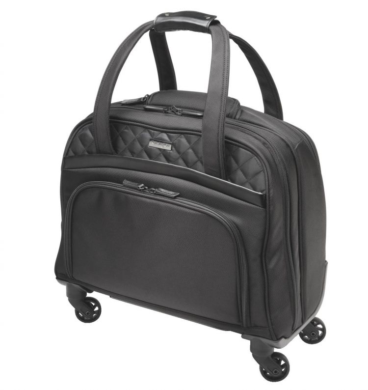 Kensington  K60380WW Contour 2.0 Executive Balance Laptop Spinner - Image 2