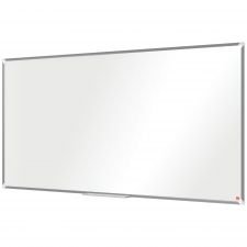 Nobo Premium Plus Steel Magnetic Whiteboard 1800x900mm thumbnail 7