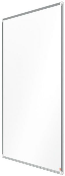 Nobo 1915168 Premium Plus Melamine Whiteboard 1200x1200mm thumbnail 5