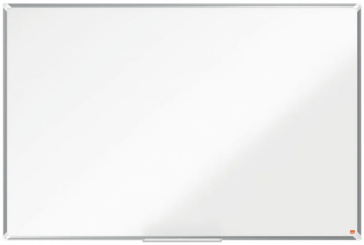 Nobo 1915170 Premium Plus Melamine Whiteboard 1500x1000mm - Image 2