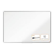 Nobo 1915170 Premium Plus Melamine Whiteboard 1500x1000mm thumbnail 5