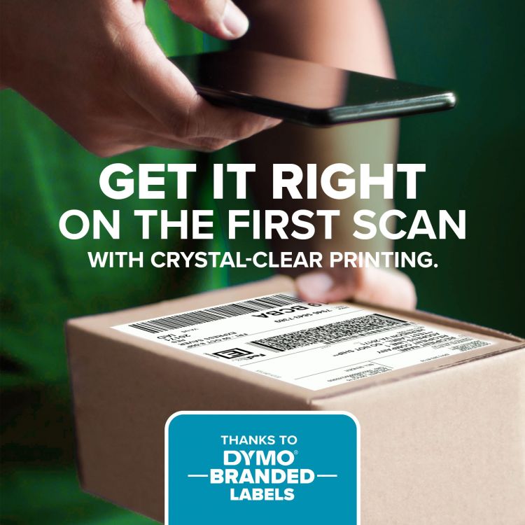 Dymo Labelwriter 550 Desktop Label Printer - Image 7