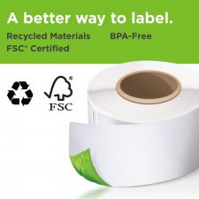 Dymo Labelwriter 550 Desktop Label Printer thumbnail 4