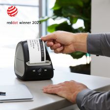 Dymo Labelwriter 550 Desktop Label Printer thumbnail 6