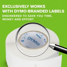 Dymo Labelwriter 550 Desktop Label Printer thumbnail 5