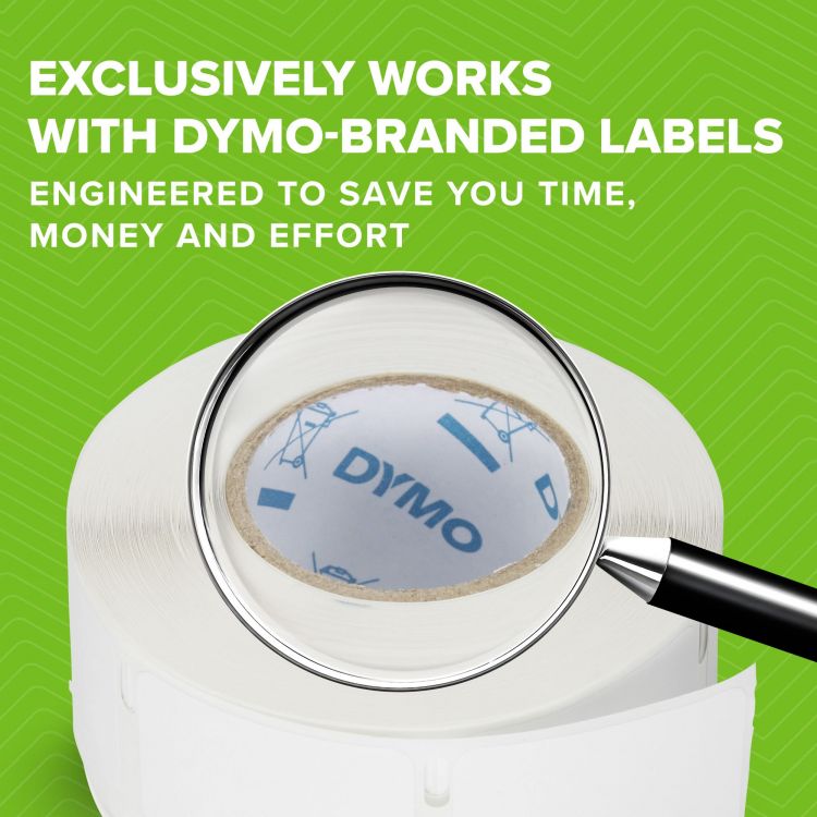 Dymo Labelwriter 550 Desktop Label Printer - Image 5