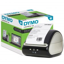 Dymo Labelwriter 5XL Desktop Label Printer thumbnail 2