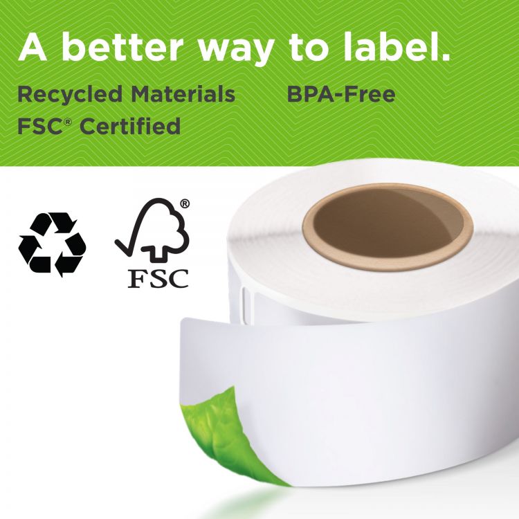 Dymo Labelwriter 5XL Desktop Label Printer - Image 3