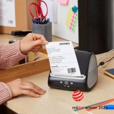 Dymo Labelwriter 5XL Desktop Label Printer thumbnail 9