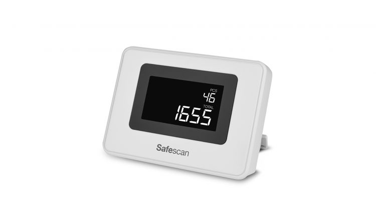 Safescan ED-160 External LCD Display - Image 3
