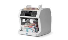 Safescan 2995-SX Automatic Banknote Counter and Fitness Sorter thumbnail 3