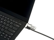 Kensington K62316WW NanoSaver Portable Combination Lock thumbnail 6