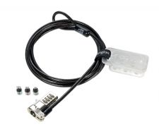 Kensington K62316WW NanoSaver Portable Combination Lock