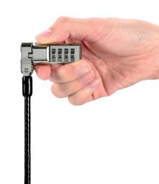 Kensington K62316WW NanoSaver Portable Combination Lock thumbnail 3