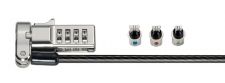 Kensington K62316WW NanoSaver Portable Combination Lock thumbnail 4