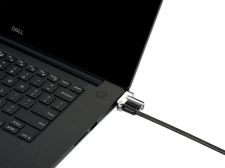 Kensington K62318WW Universal 3-in-1 Keyed Laptop Lock thumbnail 4