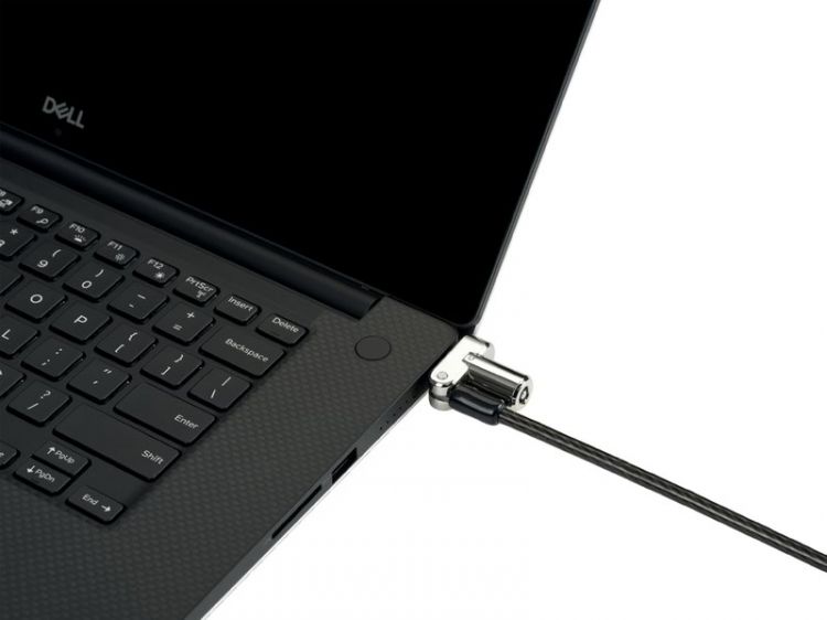 Kensington K62318WW Universal 3-in-1 Keyed Laptop Lock - Image 4