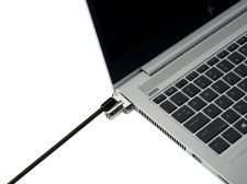 Kensington K62318WW Universal 3-in-1 Keyed Laptop Lock thumbnail 3