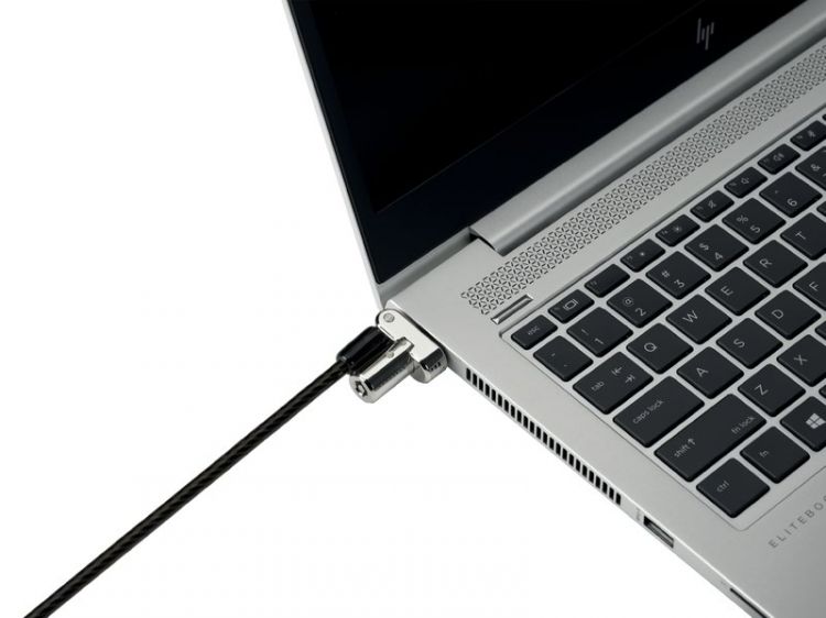 Kensington K62318WW Universal 3-in-1 Keyed Laptop Lock - Image 3