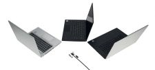 Kensington K62318WW Universal 3-in-1 Keyed Laptop Lock thumbnail 6
