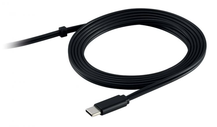 Kensington K97457WW USB-C Stereo Headset with Mic - Image 6