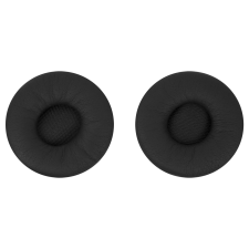 Jabra Leather Ear Cushion for PRO 9400 and 900 headsets Pack of 2 thumbnail 1
