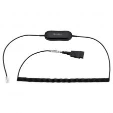 Jabra GN1218 QD 2M CABLE thumbnail 1