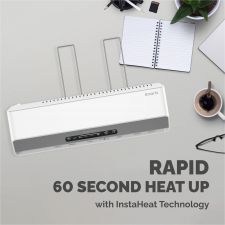 Fellowes Amaris A3 Office Laminator thumbnail 3