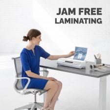 Fellowes Amaris A3 Office Laminator thumbnail 10