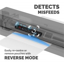 Fellowes Amaris A3 Office Laminator thumbnail 5