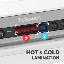 Fellowes Amaris A3 Office Laminator thumbnail 4