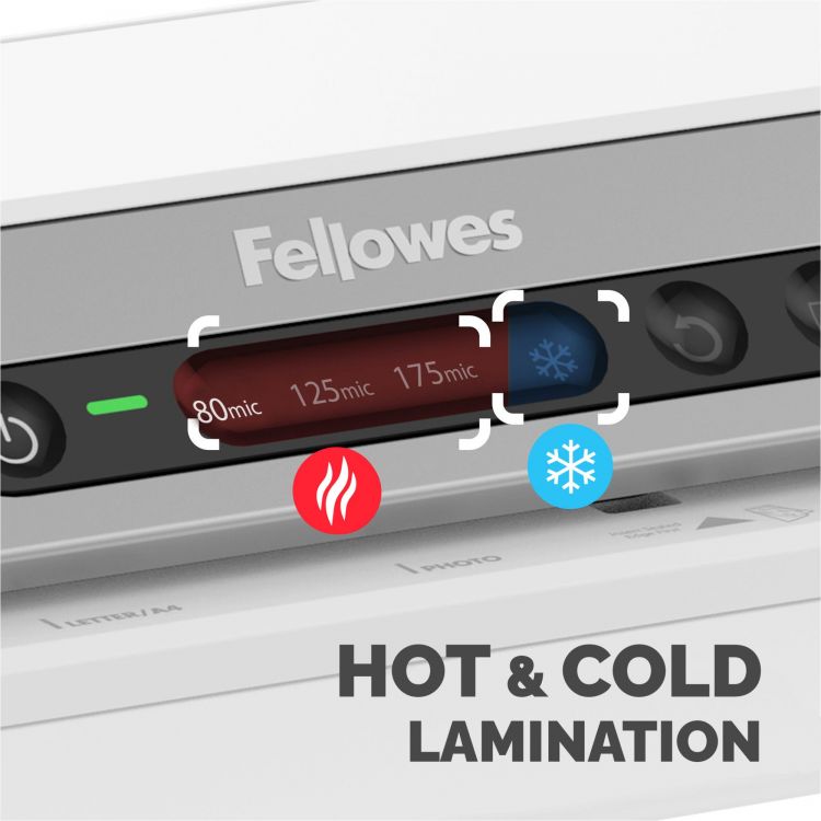 Fellowes Amaris A3 Office Laminator - Image 4