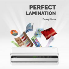 Fellowes Jupiter A3 Office Laminator thumbnail 3