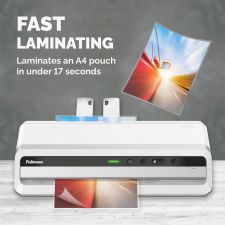 Fellowes Jupiter A3 Office Laminator thumbnail 8