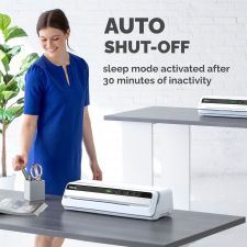 Fellowes Jupiter A3 Office Laminator thumbnail 11