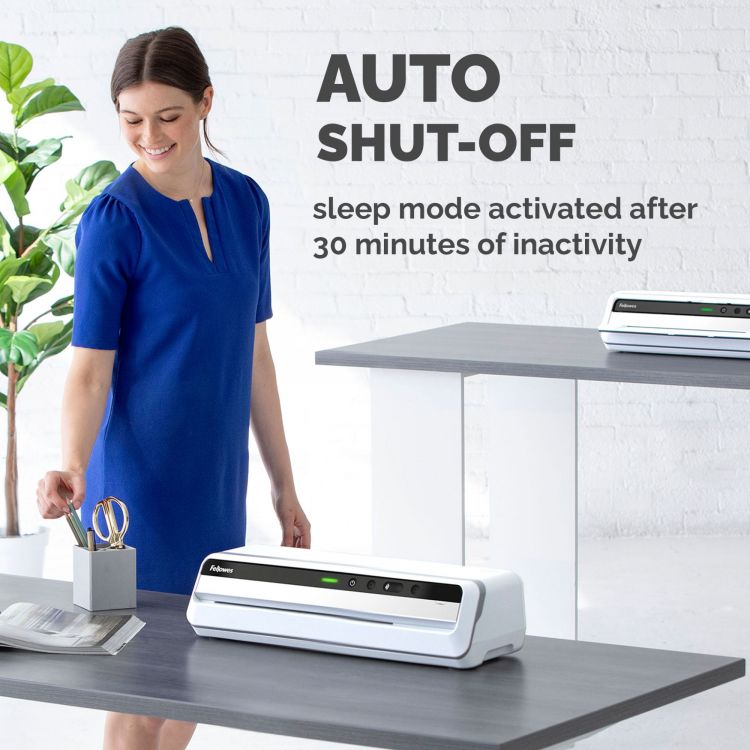 Fellowes Jupiter A3 Office Laminator - Image 11