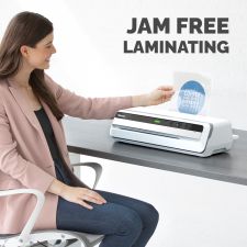 Fellowes Jupiter A3 Office Laminator thumbnail 9