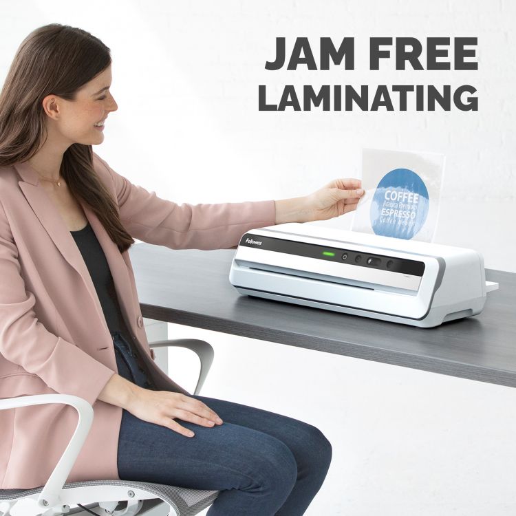 Fellowes Jupiter A3 Office Laminator - Image 9