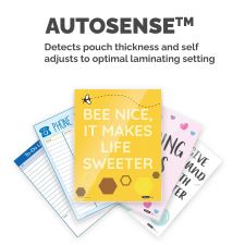 Fellowes Jupiter A3 Office Laminator thumbnail 7