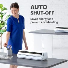 Fellowes Jupiter A3 Office Laminator thumbnail 10