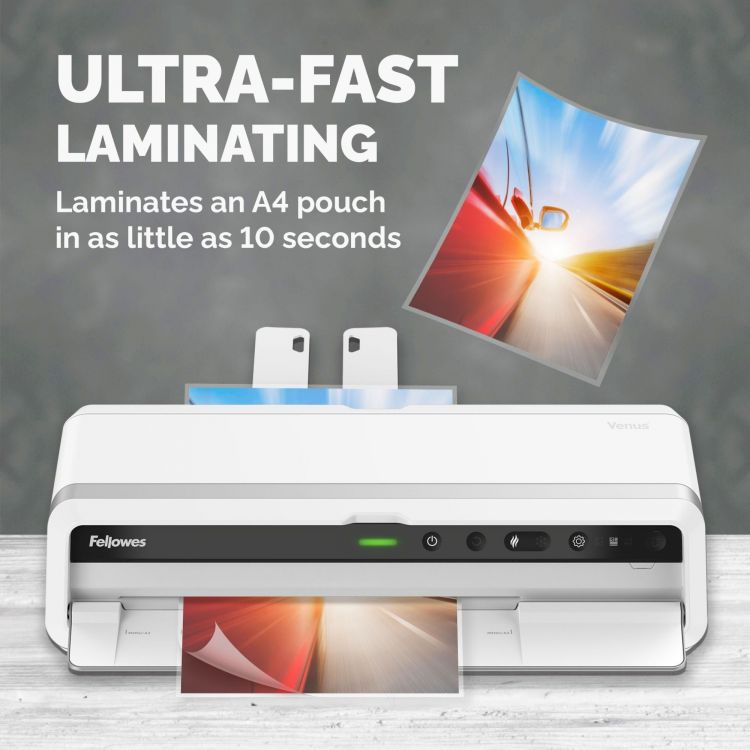 Fellowes Venus A3 Office Laminator - Image 11
