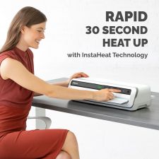 Fellowes Venus A3 Office Laminator thumbnail 4