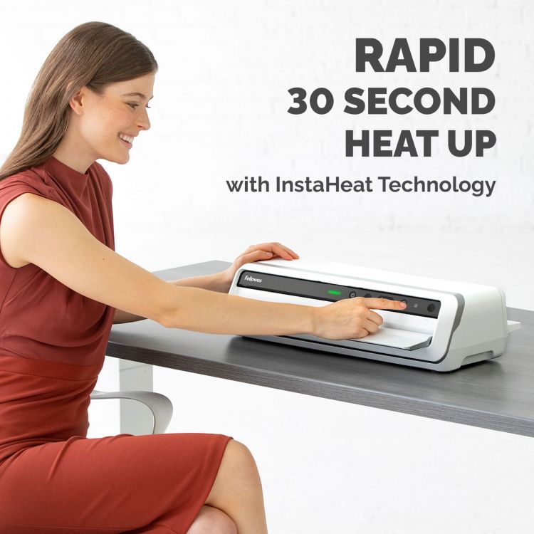 Fellowes Venus A3 Office Laminator - Image 4