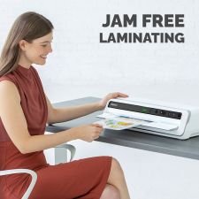 Fellowes Venus A3 Office Laminator thumbnail 5