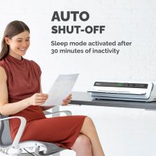 Fellowes Venus A3 Office Laminator thumbnail 9