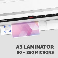Fellowes Venus A3 Office Laminator thumbnail 2
