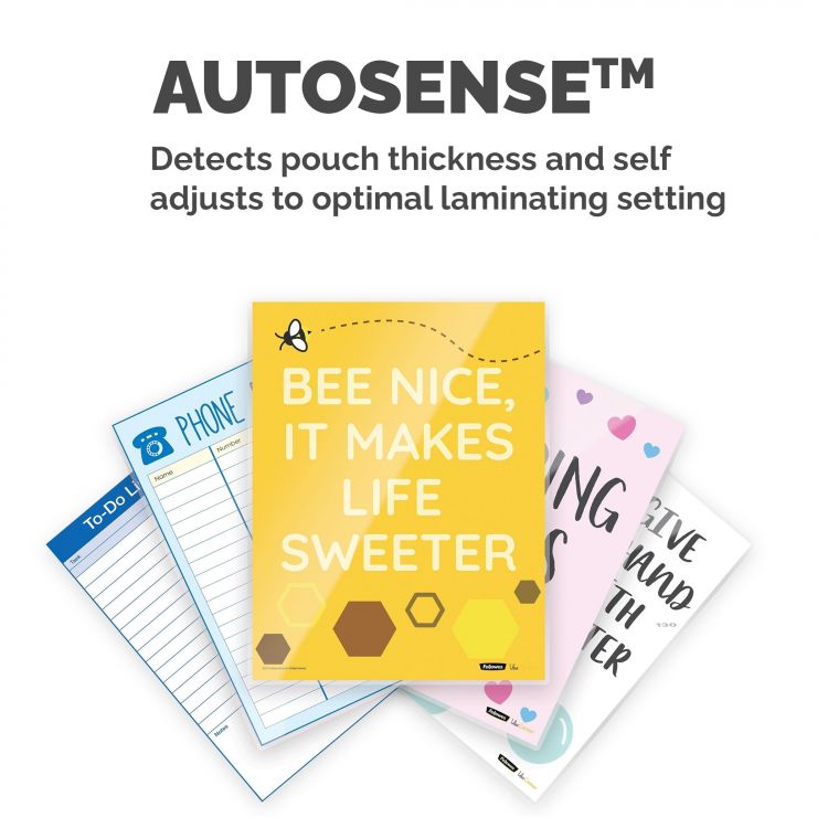 Fellowes Venus A3 Office Laminator - Image 7